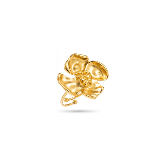 Bague Flower