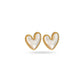 Boucles Heart