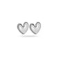 Boucles Heart