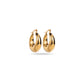 Boucles d'oreilles Créole