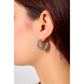 Boucles d'oreilles Happy