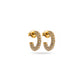 Boucles d'oreilles Happy
