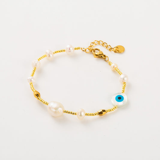 Bracelet Blue