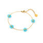 Bracelet Flower