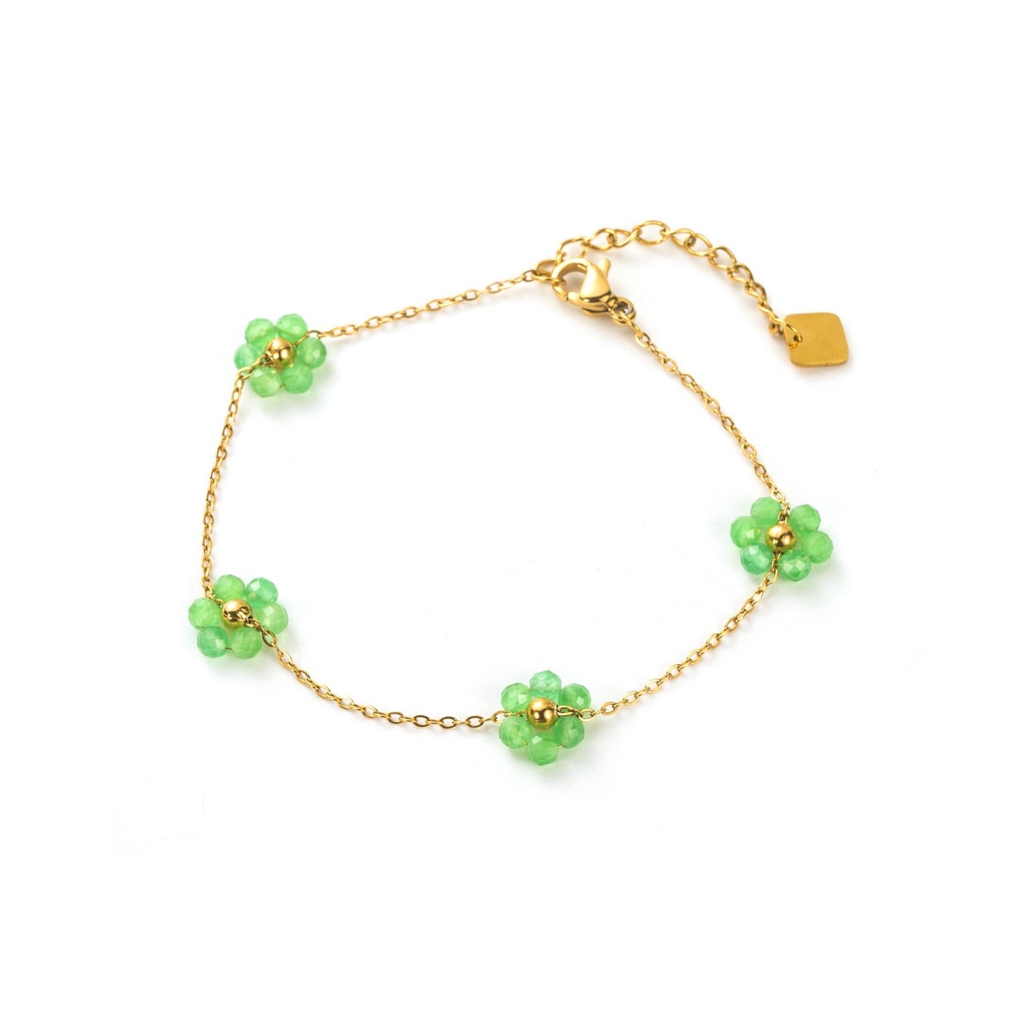 Bracelet Flower